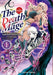 The Death Mage Volume 1: The Manga Companion by Takehiro Kojima