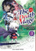 The Death Mage Volume 3: The Manga Companion by Takehiro Kojima