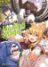 The Wrong Way to Use Healing Magic Volume 5: Light Novel by Kurokata Kurokata