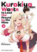 Kurokiya-San Wants to Lead Him Around by the Nose Volume 2 by Pororoca Pororoca