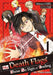 My Death Flags Show No Sign of Ending Volume 1 by Mitsuya Otosu