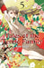 Tales of the Tendo Family Volume 5 by Ken Saito