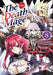 The Death Mage Volume 8: The Manga Companion by Takehiro Kojima
