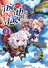 The Death Mage Volume 9: The Manga Companion by Takehiro Kojima, Densuke