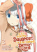 If It's for My Daughter, I'd Even Defeat a Demon Lord (Manga) Vol. 3 by Chirolu