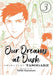 Our Dreams at Dusk: Shimanami Tasogare Vol. 3 by Yuhki Kamatani
