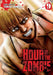Hour of the Zombie Vol. 9 by Tsukasa Saimura