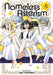 Nameless Asterism Vol. 5 by Kina Kobayashi