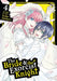 The Bride & the Exorcist Knight Vol. 4 by Keiko Ishihara