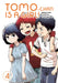 Tomo-Chan Is a Girl! Vol. 4 by Fumita Yanagida