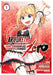 Arifureta: From Commonplace to World's Strongest Zero (Manga) Vol. 1 by Ryo Shirakome