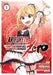 Arifureta: From Commonplace to World's Strongest Zero (Manga) Vol. 1 by Ryo Shirakome