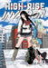 High-Rise Invasion Vol. 9-10 by Tsuina Miura