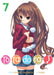 Toradora! (Light Novel) Vol. 7 by Yuyuko Takemiya