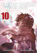 Captain Harlock: Dimensional Voyage Vol. 10 by Leiji Matsumoto