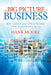 The Big Picture of Business by Hank Moore