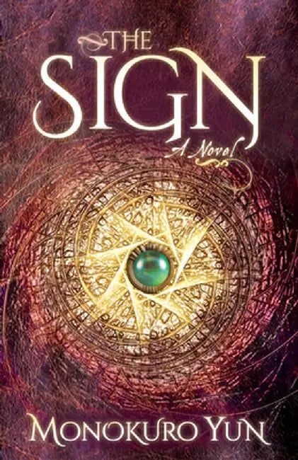 The Sign by Monokuro Yun