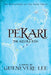 Pekari -The Azure Fish by Guenevere Lee