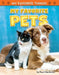 My Favorite Pets by Pearl Markovics
