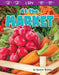 At the Market by Spencer Brinker