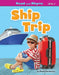 Ship Trip by Pearl Markovics