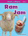 RAM Jam by Pearl Markovics