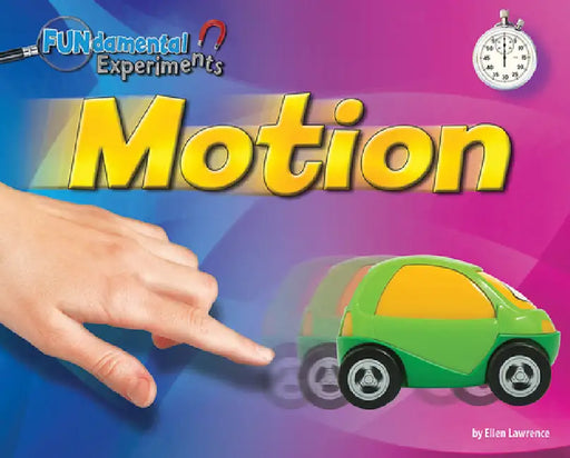 Motion by Ellen Lawrence