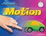 Motion by Ellen Lawrence