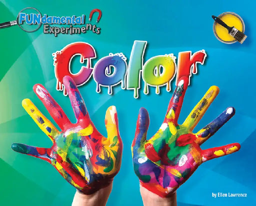 Color by Ellen Lawrence