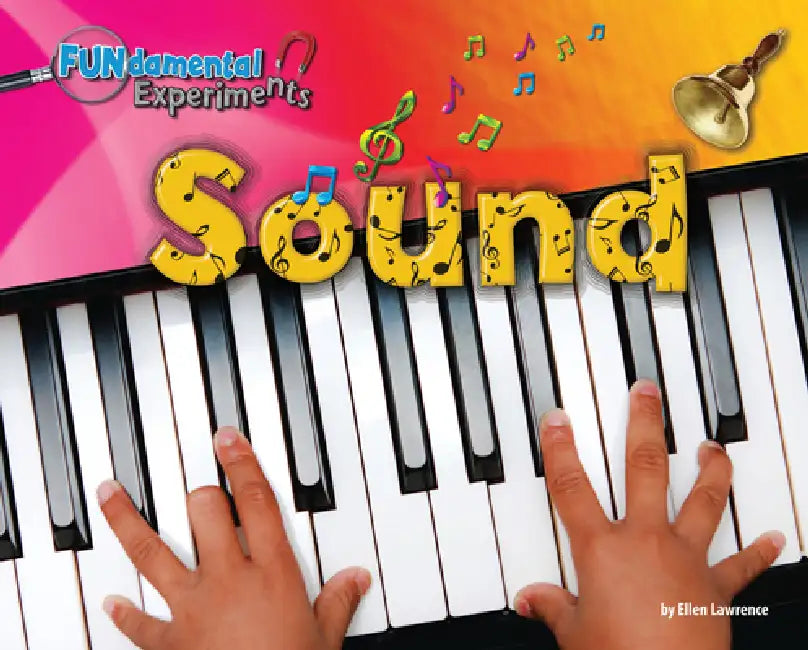 Sound by Ellen Lawrence