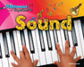 Sound by Ellen Lawrence