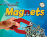 Magnets by Ellen Lawrence