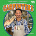 Carpenters by Antonia Roberts