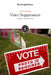 Voter Suppression: Blocking the Ballot Box by Editorial Staff The New York Times