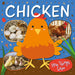 Chicken by William Anthony