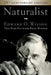 Naturalist 25th Anniversary Edition by Edward O. Wilson