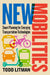 New Mobilities: Smart Planning for Emerging Transportation Technologies by Todd Litman