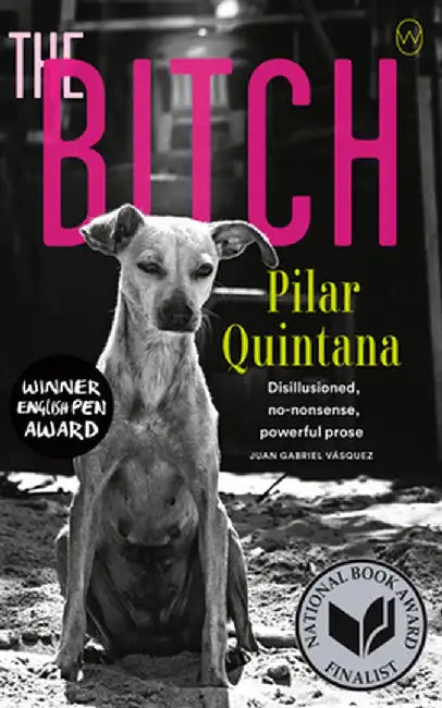 The Bitch