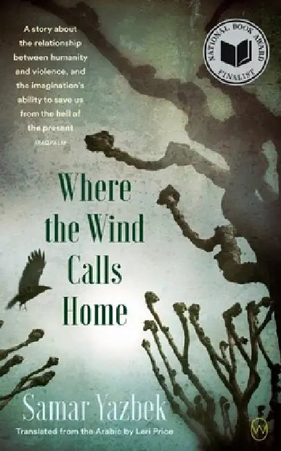 Where the Wind Calls Home