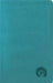 ESV Reformation Study Bible, Condensed Edition - Turquoise, Leather-Like by R. C. Sproul