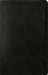 ESV Reformation Study Bible, Condensed Edition - Black, Premium Leather by R. C. Sproul