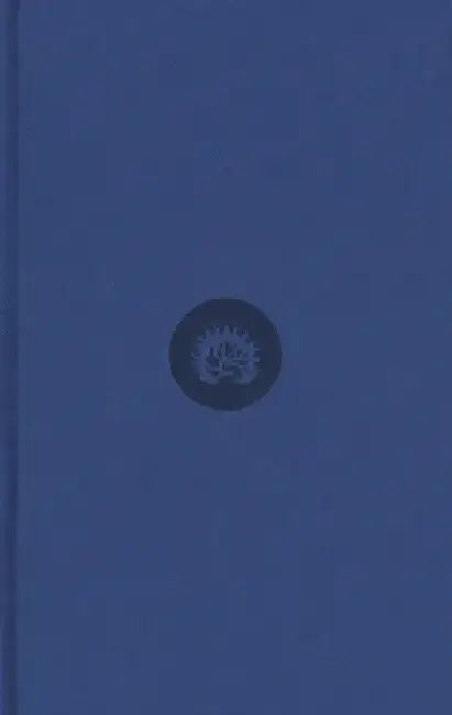 ESV Reformation Study Bible, Student Edition - Blue, Clothbound by R. C. Sproul