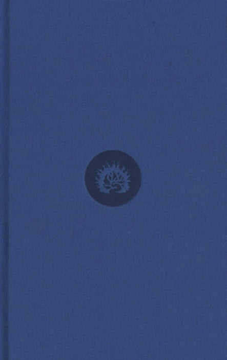 ESV Reformation Study Bible, Student Edition - Blue, Clothbound by R. C. Sproul