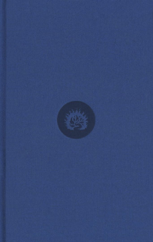 ESV Reformation Study Bible, Student Edition - Blue, Clothbound by R. C. Sproul