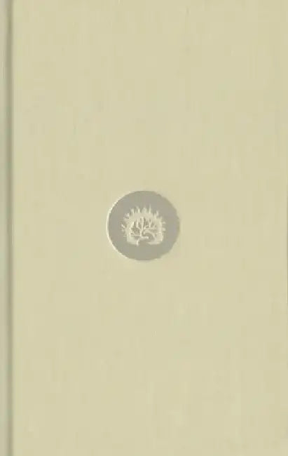 ESV Reformation Study Bible, Student Edition - Cream, Clothbound by R. C. Sproul