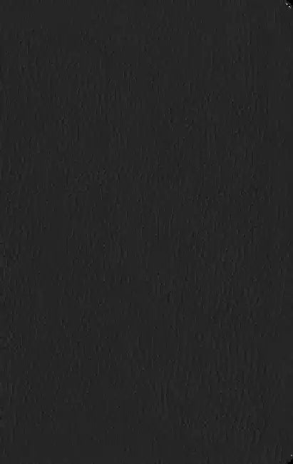 ESV Reformation Study Bible, Student Edition - Black, Premium Leather (Gift) by R. C. Sproul