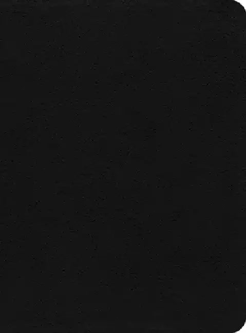 Segond Révisée La Colombe, Bible d'Étude de la Foi Réformé: Black, Premium Leather, French Edition by R. C. Sproul