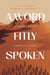 A Word Fitly Spoken: A Theology of Communication by Garriott, Aaron L.