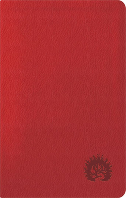 La Biblia de Estudio de la Reforma, Edición Condensada, Red by R. C. Sproul