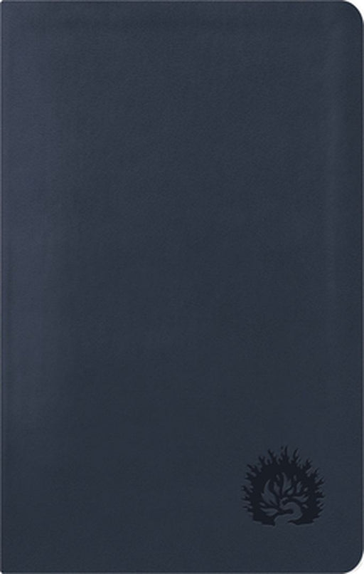 La Biblia de Estudio de la Reforma, Edición Condensada, Navy by R. C. Sproul